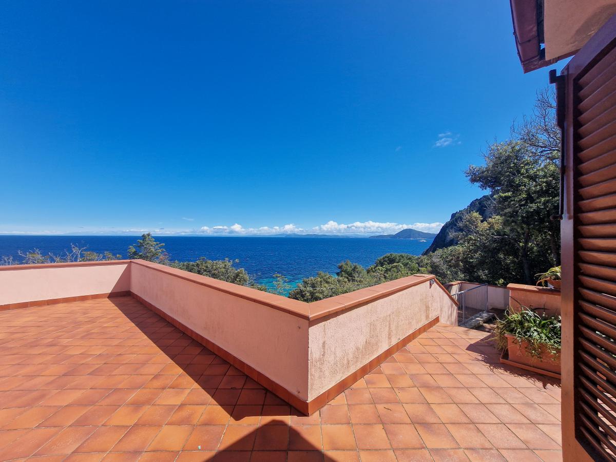 appartamento vacanze Elba